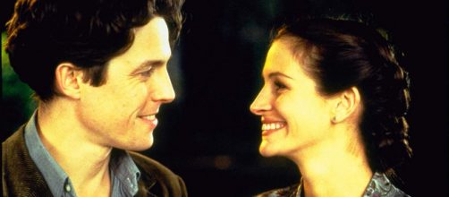 "Um Lugar Chamado Notting Hill" &eacute; uma das indica&ccedil;&otilde;es (Divulga&ccedil;&atilde;o)