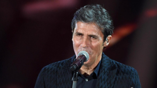 6 curiosit&agrave; su Luca Barbarossa: compie 60 anni questo 15 aprile.