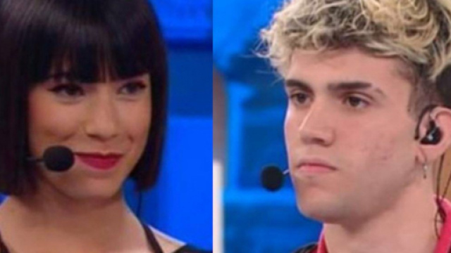 Amici, Martina e Aka7even non sarebbero pi&ugrave; una coppia: sofferenza e gelo in casetta.