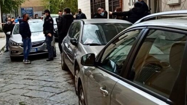 Cerignola, ammazza la moglie malata e tenta di suicidarsi | repubblica.it