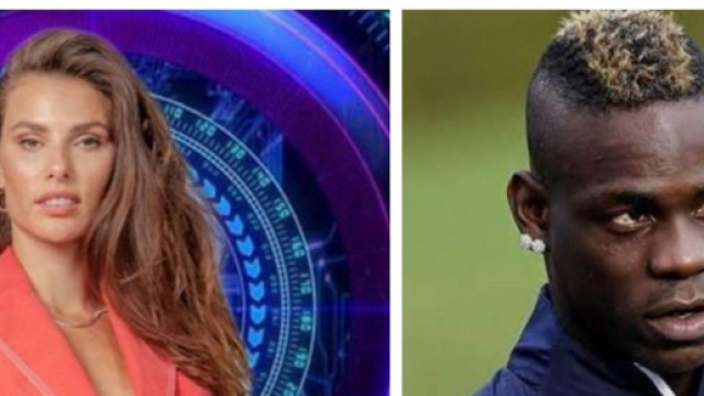 Dayane Mello e Mario Balotelli sarebbero tornati insieme.