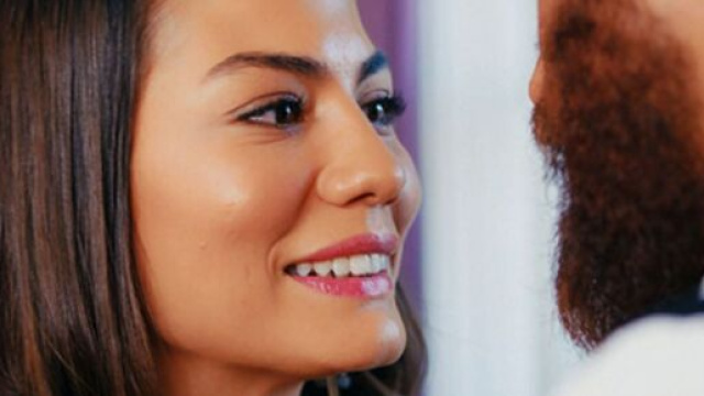 DayDreamer, spoiler turchi: Can chiede la mano di Sanem dopo aver recuperato la memoria.