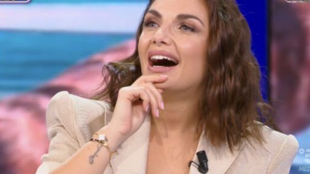 Elettra Lamborghini critica Valentina Persia: 'A volte &egrave; cattiva'.