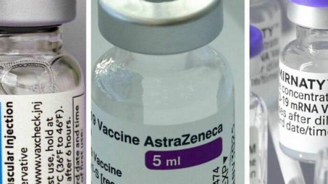 I vaccini AstraZeneca e J&J rischiano il ritiro definitivo dal mercato.