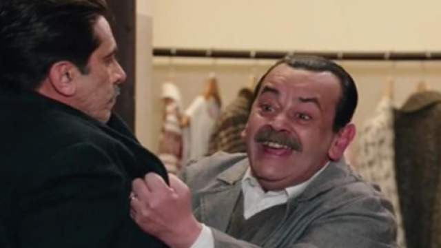 Il Paradiso delle signore, trame al 23/04: Giuseppe non restituisce il debito a Salvatore.