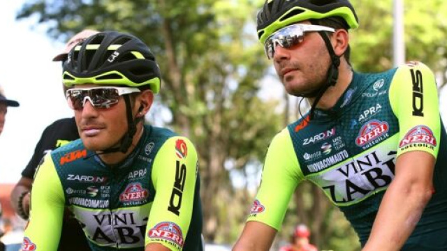 La Vini Zab&ugrave; non correr&agrave; il prossimo Giro d'Italia.