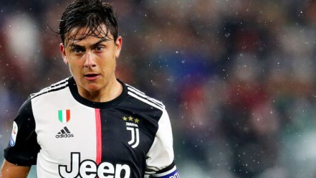 Moggi: 'Ronaldo resta sicuramente alla Juventus, scambio Dybala-Icardi una pazzia'.