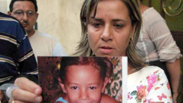 Piera Maggio a Mattino Cinque: 'Chi sa parli'.