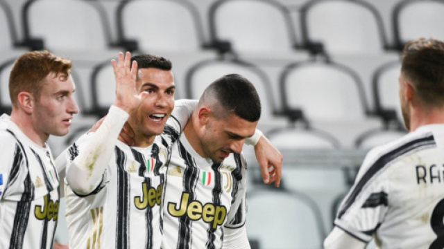 Ranking Uefa: Juventus ancora in alto.