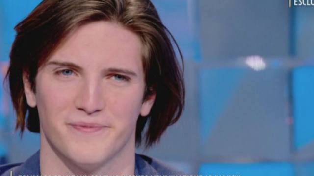 Tommaso Stanzani, ex Amici 20, sull'amicizia con Miliddi: '&Egrave; nata un'amicizia speciale'.