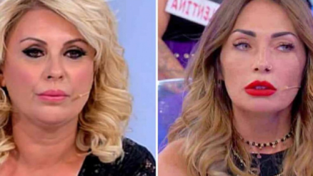 U&D, doppio ritorno il 15 aprile: Tina in collegamento e Ida Platano cerca un nuovo amore.