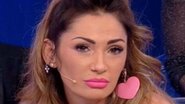 UeD, Ida Platano &egrave; tornata in studio dopo l'addio a Riccardo Guarnieri.