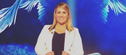 Carlota Corredera ha comenzado a tener sospechas por las palabras de Roc&iacute;o Flores sobre su madre (@carlotacorredera Instagram)