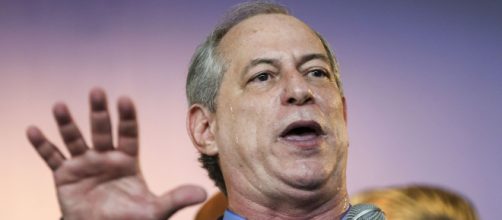 Ciro Gomes recha&ccedil;ou a possibilidade de uma parceria com o PT na elei&ccedil;&atilde;o de 2022 (Marcelo Camargo/Ag&ecirc;ncia Brasil)