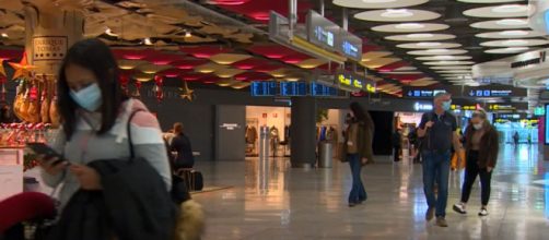 El pasaporte de inmunidad permitir&aacute; turismo y viajes m&aacute;s fluidos y seguros. (Captura de pantalla TVE)