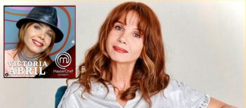 La actriz Victoria Abril, fichada para 'MasterChef Celebrity' (Instagram: @victoria.abril.officiel)