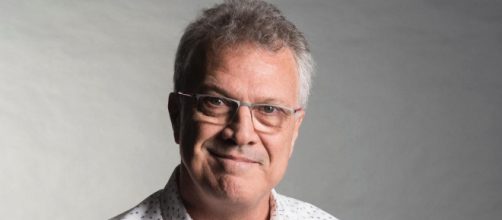 Pedro Bial causa pol&ecirc;mica (Divulga&ccedil;&atilde;o)