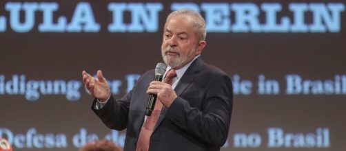 STF tomou decis&atilde;o favor&aacute;vel a Lula nesta quinta-feira (15) (Ricardo Stuckert/Instituto Lula)