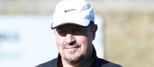 Treinadores estrangeiros t&ecirc;m sido oferecidos ao Gr&ecirc;mio (Reprodu&ccedil;&atilde;o/Instagram/@rafabenitezrb)