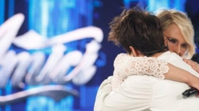 Amici 20, l'ex allievo Michele Merlo si complimenta con Tancredi: 'Supportate il talento'.