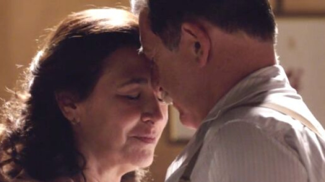 Anticipazioni Il Paradiso delle signore: Agnese, in crisi con il marito, si riavvicina ad Armando.