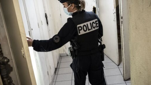 Bambina rapita a Vosgi: la mandante &egrave; la madre secondo i rapitori.