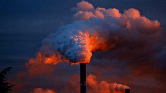 Gas serra, la NASA individuer&agrave; i 'super-emettitori' di metano e anidride carbonica.