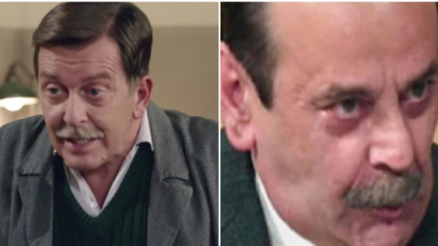 Il Paradiso delle signore, spoiler al 23 aprile: Armando scopre che Giuseppe &egrave; l'autore della truffa ai danni del negozio.