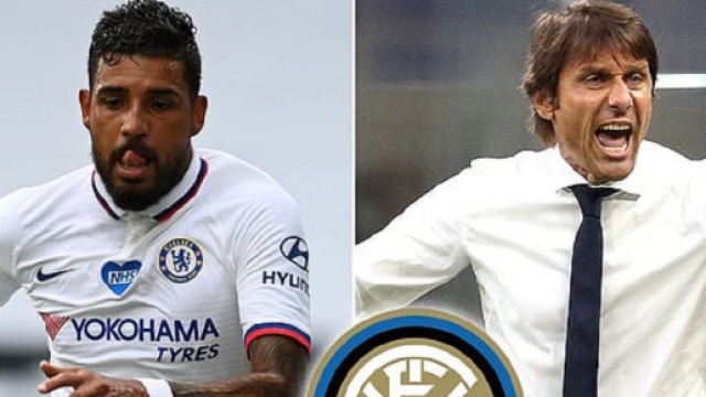 L'Inter pensa a Emerson Palmieri.