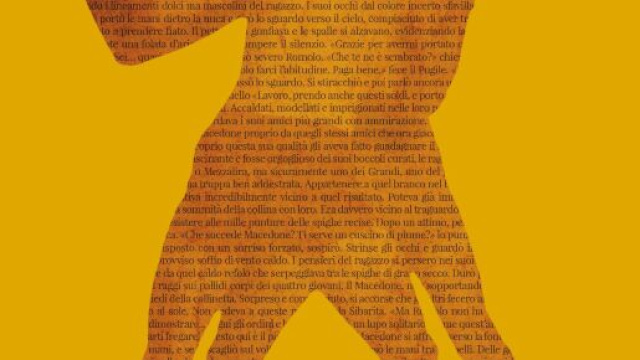 Recensione: &ldquo;I bagnanti&rdquo; di Rocco Anelli.