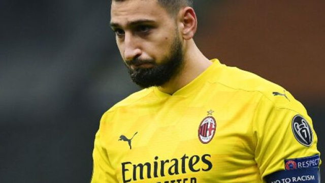Rinnovo o addio? Donnarumma &egrave; a un bivio.