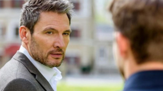 Tempesta d'amore, anticipazioni tedesche: Christoph potrebbe licenziare Andr&eacute;.