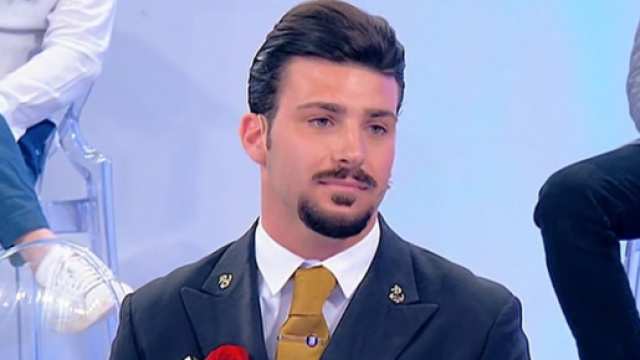 Uomini e Donne: Nicola Vivarelli parla dei suoi progetti futuri.