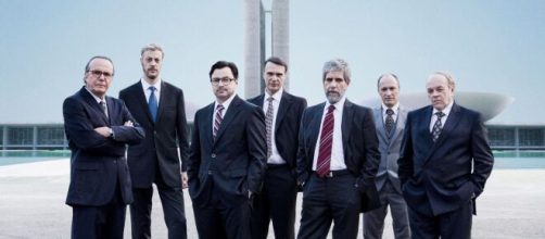 Filme foi lan&ccedil;ado em 2017 (Arquivo Blasting News)