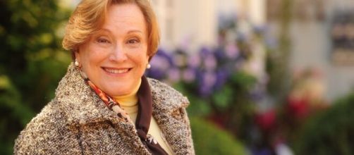 In&aacute; em 'A Vida da Gente' (Reprodu&ccedil;&atilde;o/Rede Globo)