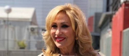 Rosa Benito (Instagram @rosapepioficial)