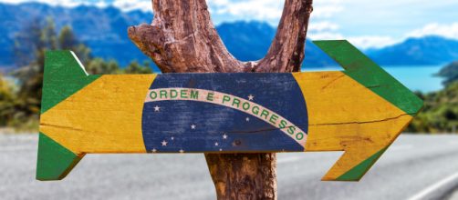 Setor de turismo sente press&otilde;es e impacto da pandemia e tem preju&iacute;zo bilion&aacute;rio. (Arquvio Blasting News)