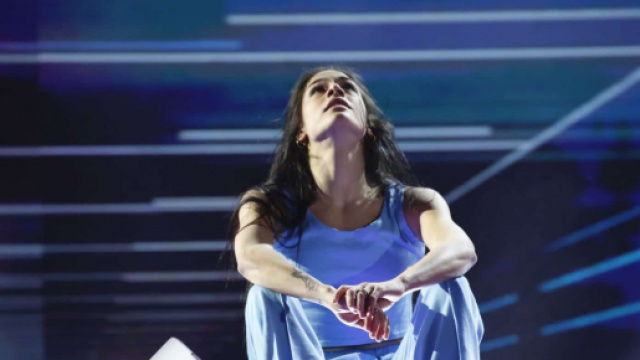 Amici 20, Di Grazia: 'Sogno di vivere solo di danza e faccio il tifo per Dennis'.