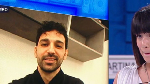 Amici 20, Raimondo Todaro e la stoccata a Martina: 'A 20 anni tecnicamente devi ballare meglio'.