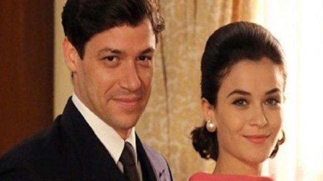Il Paradiso delle signore: Cosimo e Gabriella possibile addio a causa di Salvatore.