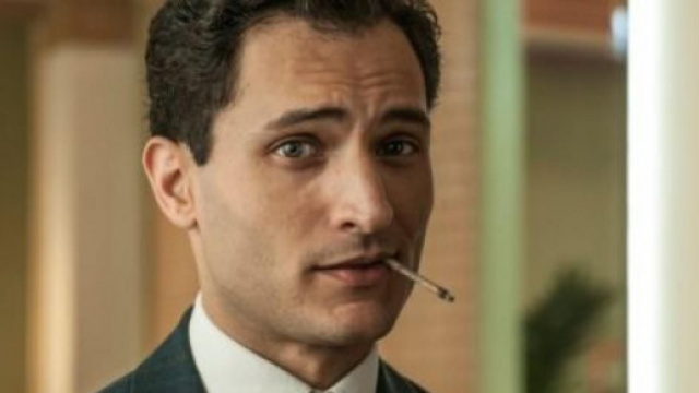 Il Paradiso delle signore, episodio 23/04: Vittorio e Marta non riusciranno a chiarirsi.