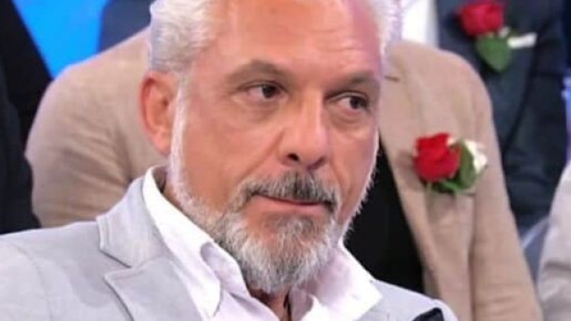 L'ex U&D Rocco Fredella punge Gemma: 'Deve fare pace con se stessa'.