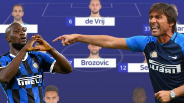 L'Inter pensa al futuro e dovrebbe programmare il mercato.