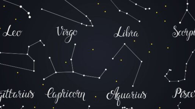 L'oroscopo della settimana dal 26 aprile al 2 maggio.