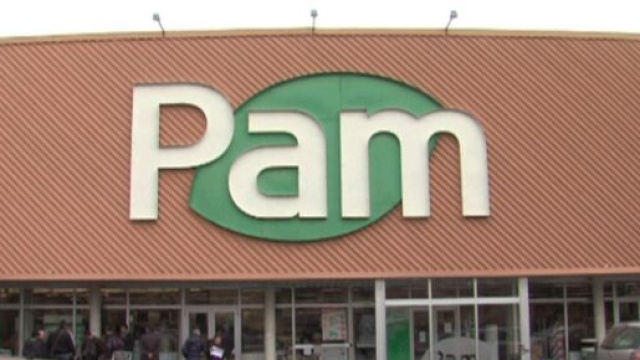 Offerte di lavoro: assunzioni nei supermercati.