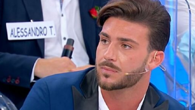 U&D, Nicola Vivarelli e il desiderio di famiglia: 'devo prima trovare la donna giusta'.