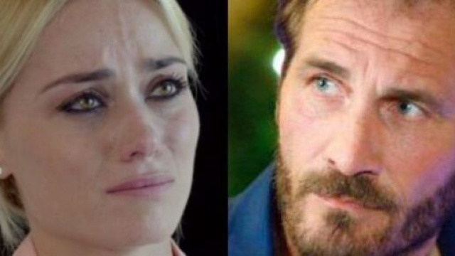 Un Posto al sole, spoiler al 23 aprile: Clara capisce di essere stata ingenua con Alberto.