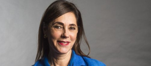 Christiane Torloni foi a campe&atilde; da edi&ccedil;&atilde;o (Divulga&ccedil;&atilde;o/Rede Globo)