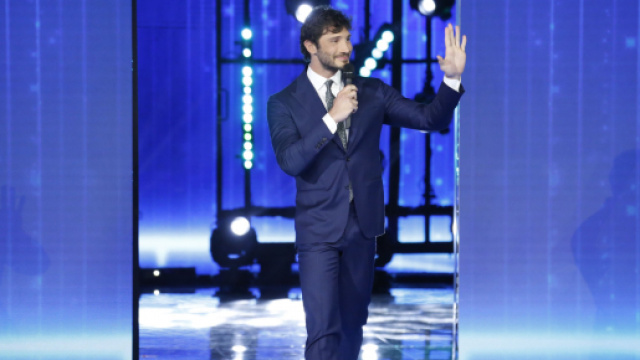 Amici 2021, Stefano De Martino bacchettato da Carolyn Smith.
