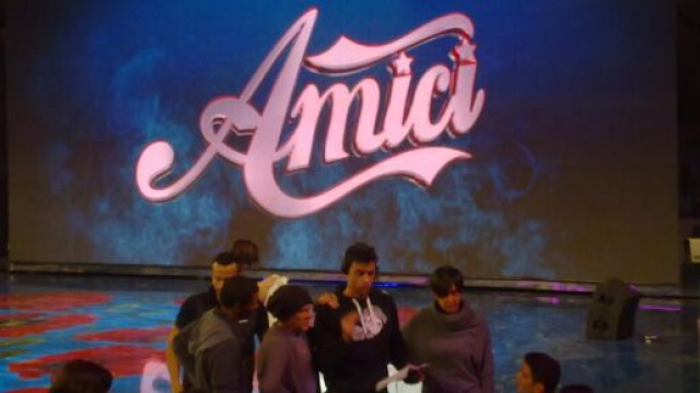 Amici di Maria De Filippi: le pagelle della puntata del 17 aprile.